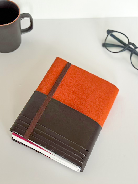 ブックカバー